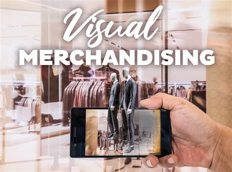 Visual Merchandiser 